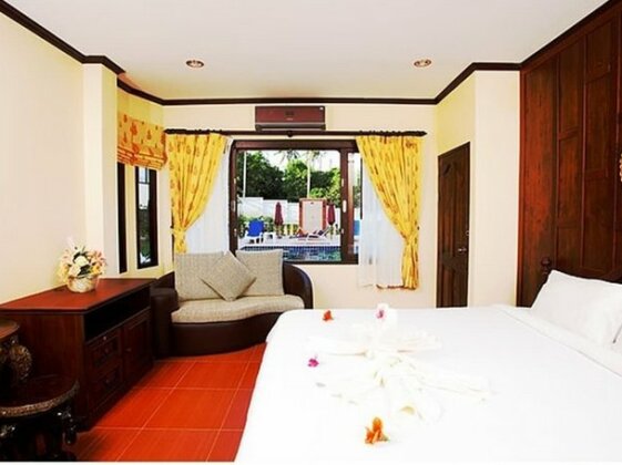 Crystal Samui Villa - Photo3