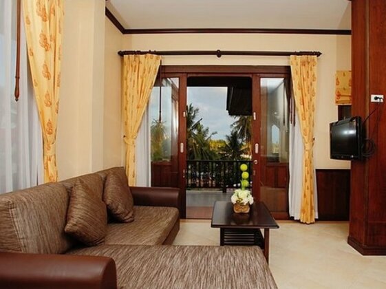 Crystal Samui Villa - Photo5