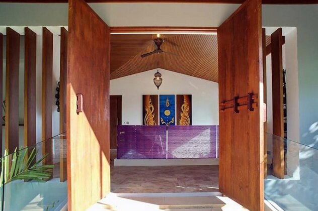 Crystal Villas Bo Phut - Photo2