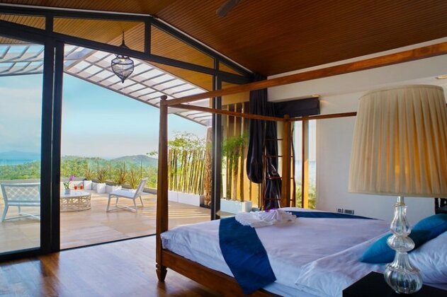 Crystal Villas Bo Phut - Photo3