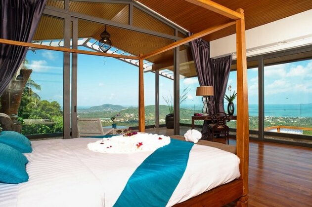 Crystal Villas Bo Phut - Photo4