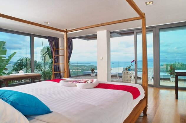 Crystal Villas Bo Phut - Photo5