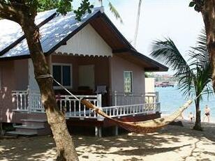 Dae Tong De Bungalow Samui - Photo2