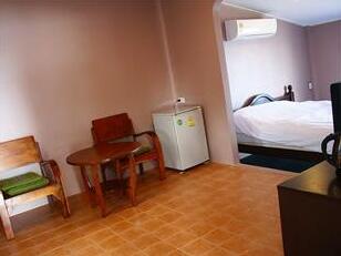 Dae Tong De Bungalow Samui - Photo3