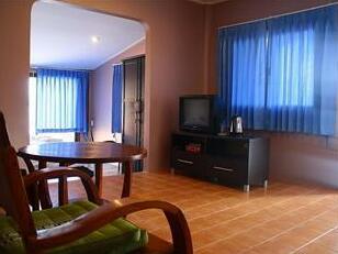 Dae Tong De Bungalow Samui - Photo4