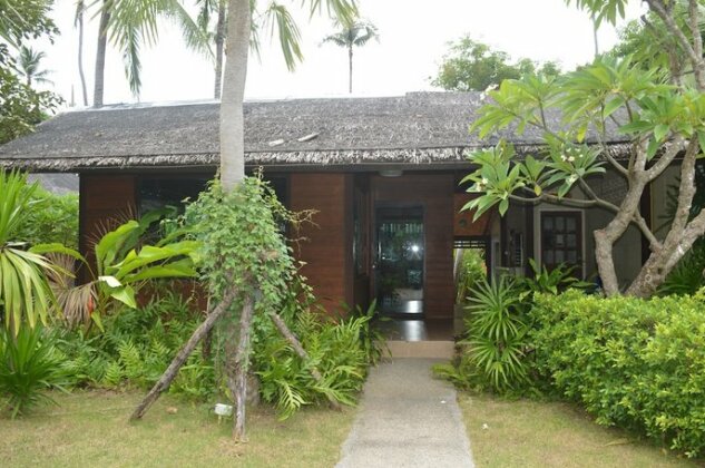 Daetong Resort - Photo3