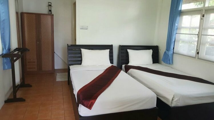 Daetong Resort - Photo4