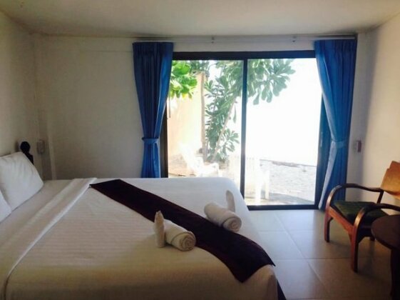 Daetong Resort - Photo5