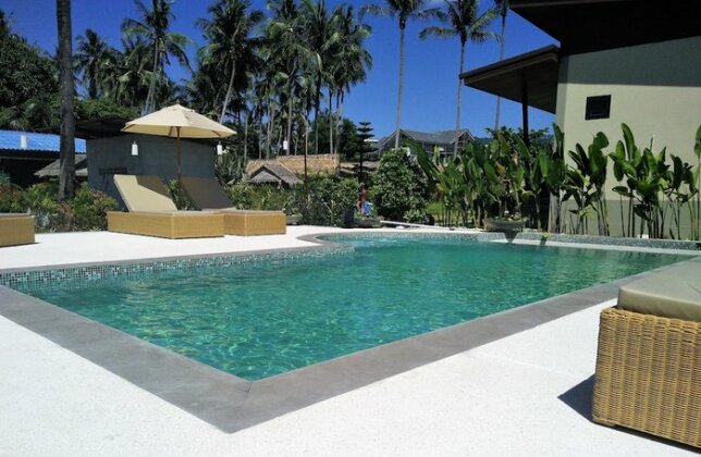 D'anna Resort - Photo2