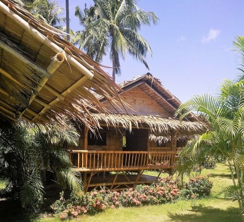 D'anna Resort - Photo3
