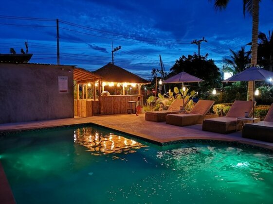 D'anna Resort - Photo4
