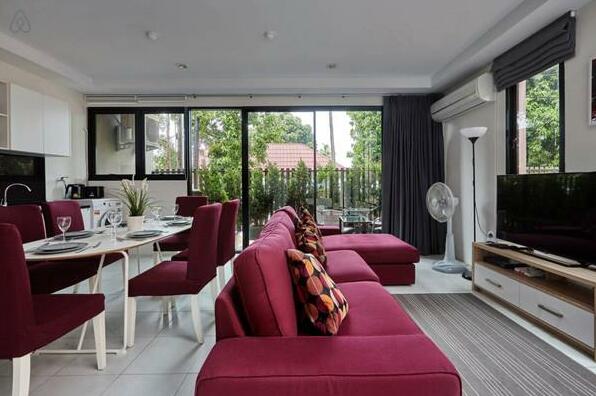Dazzling House In Beauty Resort - Photo2