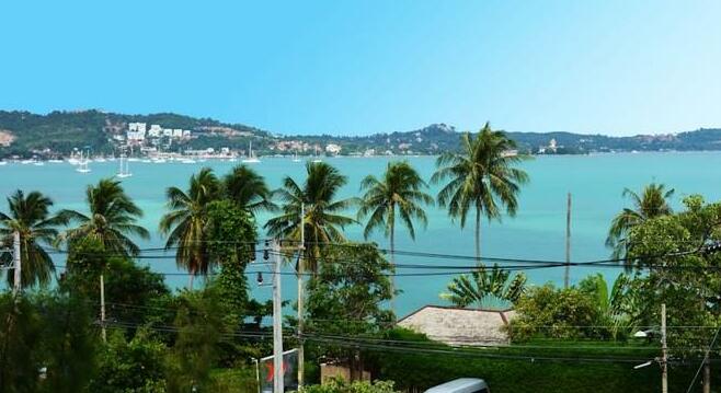 Dazzling House In Beauty Resort - Photo4