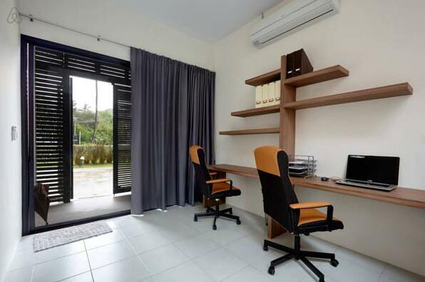 Dazzling House In Beauty Resort - Photo5