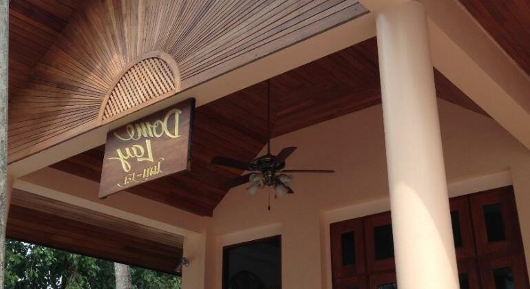 Dome Lay Beach Resort - Photo4