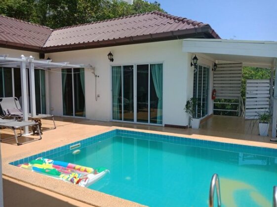 Eagle View Villa - Photo2