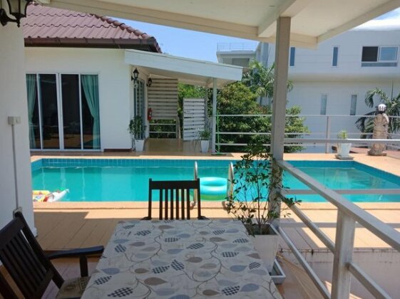 Eagle View Villa - Photo3
