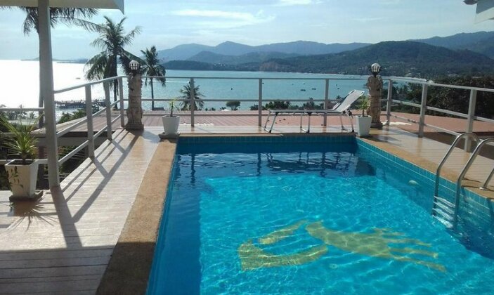 Eagle View Villa - Photo5