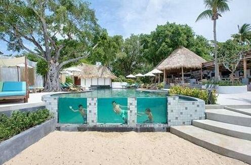 Eden Beach Bungalows - Photo2