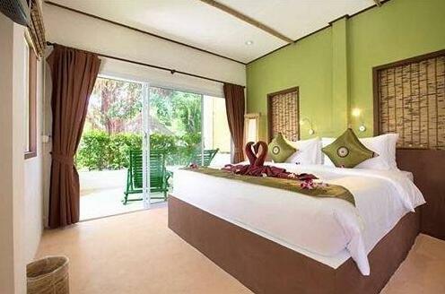 Eden Beach Bungalows - Photo4