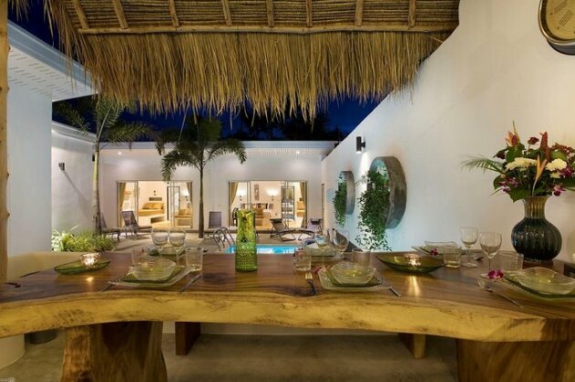Eden Beach Villas - Photo2