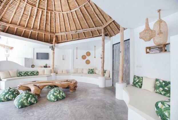 Eden Beach Villas - Photo3