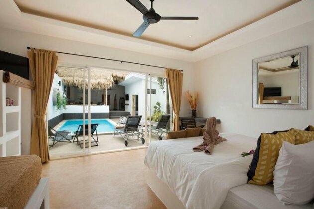 Eden Beach Villas - Photo5