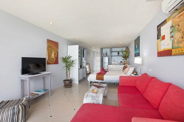 Enjoy Beach Hotel - Photo4