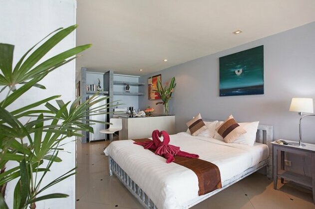 Enjoy Beach Hotel - Photo5