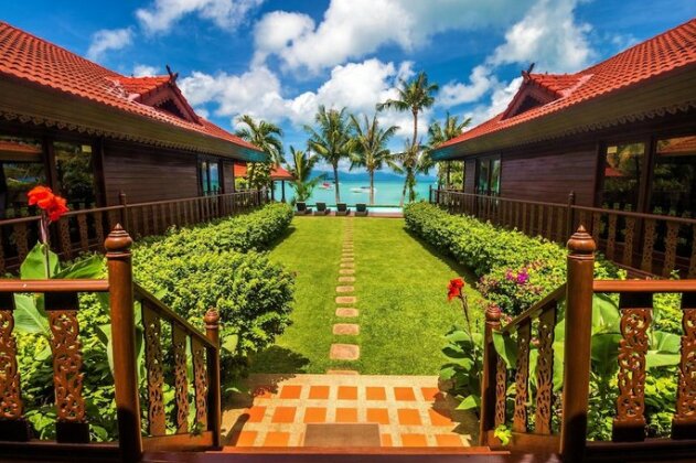 Erawan Villa Hotel - Photo2