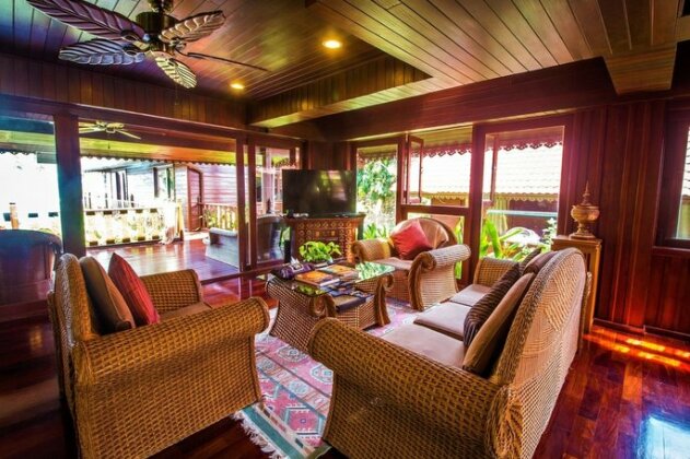 Erawan Villa Hotel - Photo3
