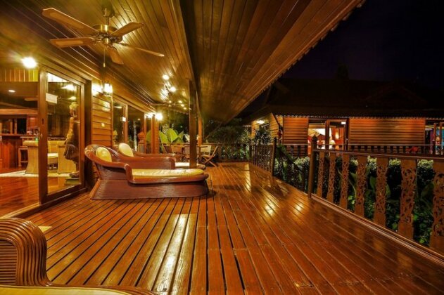 Erawan Villa Hotel - Photo4
