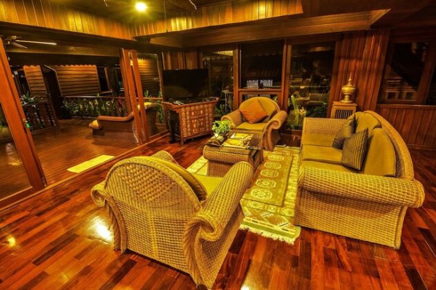 Erawan Villa Hotel - Photo5