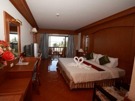 First Sea View Samui Hotel & Resort - Photo3