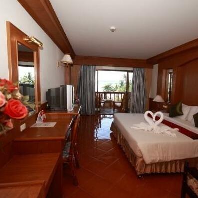 First Sea View Samui Hotel & Resort - Photo5
