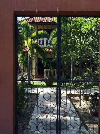 Fisherman Village Private Garden - Photo5