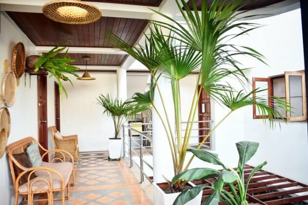 Fisherman's House Bo Phut - Photo2