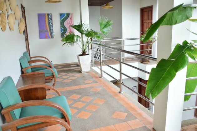 Fisherman's House Bo Phut - Photo3