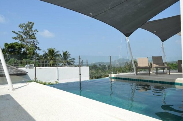 Frangipani villa- chaweng - Photo2