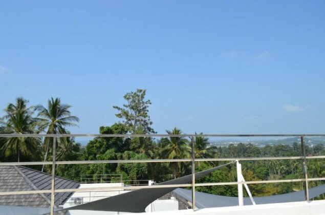 Frangipani villa- chaweng - Photo3