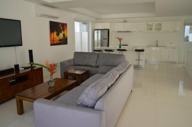 Frangipani villa- chaweng - Photo4
