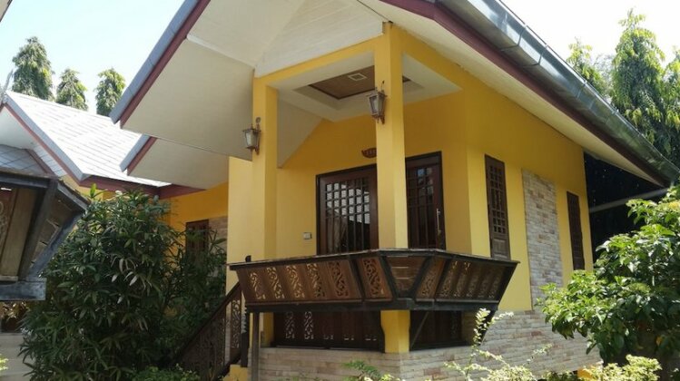 Fueangfu Villa - Photo2