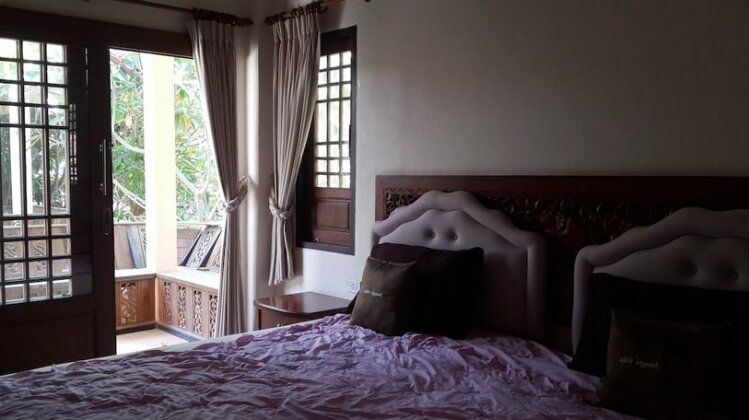 Fueangfu Villa - Photo5