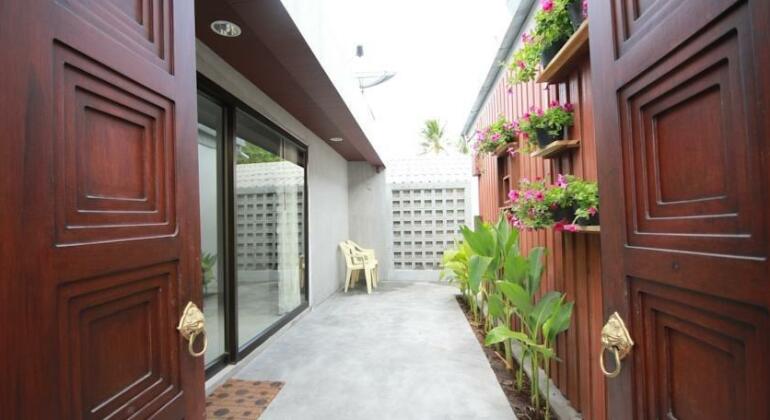 Full Moon Villa and Residence - Photo2