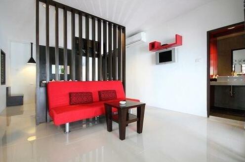 Full Moon Villa and Residence - Photo4