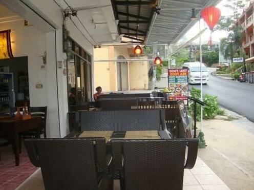 Gaeng Phet Restaurant and Guesthouse - Photo3