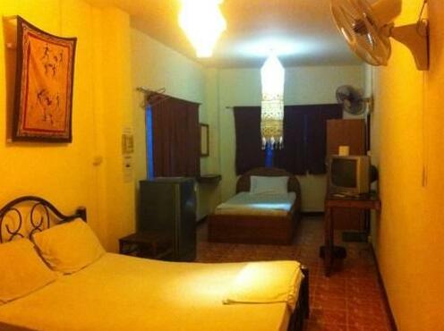 Gaeng Phet Restaurant and Guesthouse - Photo5