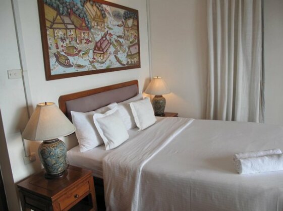 Grand Villa La Perla - Photo5