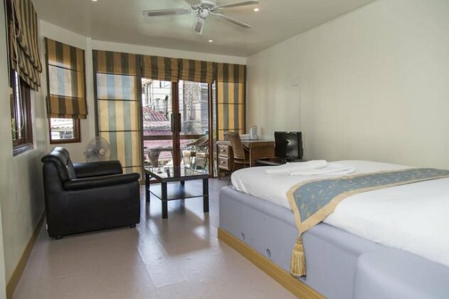 Greenhouse Samui Apartments - Photo2