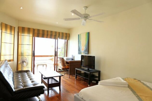 Greenhouse Samui Apartments - Photo4